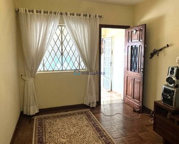 house em Rua Visconde de Pirajá, Vila Dom Pedro I - São Paulo - SP