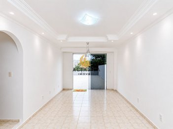apartment em Rua Prefeito Dib Cherem, Capoeiras - Florianópolis - SC
