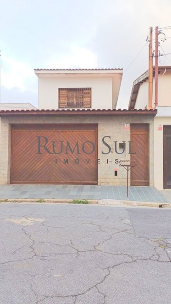 house em Rua Una do Prelado, Vila Gea - São Paulo - SP