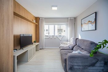 apartment em Rua do Girassol, Vila Madalena - São Paulo - SP