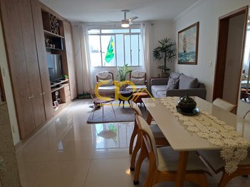 apartment em Rua Belfort Roxo, Nova Granada - Belo Horizonte - MG