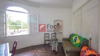 apartment em Praia Botafogo, Botafogo - Rio de Janeiro - RJ