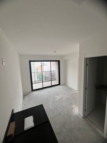 apartment em Avenida Pompéia, Vila Pompéia - São Paulo - SP
