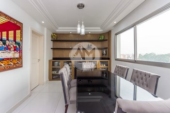 apartment em Rua Custódio de Oliveira, Vila Suzana - São Paulo - SP
