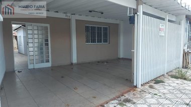 house em Rua Fundição de Ouro, Vila São Geraldo - Taubaté - SP