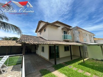 house em Rua Mergulhão, Santa Margarida II (Tamoios) - Cabo Frio - RJ