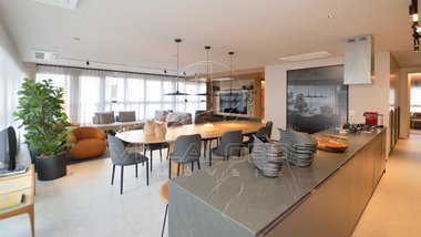 apartment em Rua Henrique Martins, Jardim Paulista - São Paulo - SP