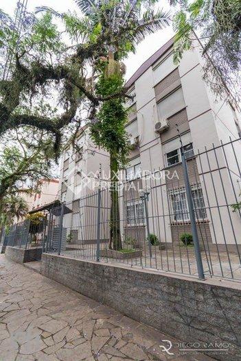 apartment em João Wallig, Passo D'areia - Porto Alegre - RS
