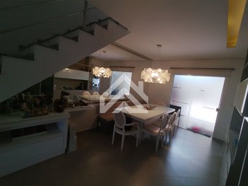 house em Avenida dos Estudantes, Parque Mãe Preta - Rio Claro - SP