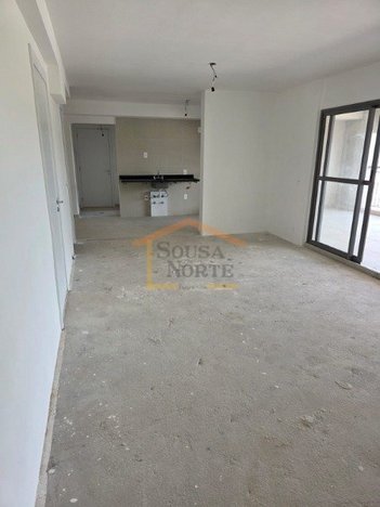 apartment em Avenida Nova Cantareira, Tucuruvi - São Paulo - SP