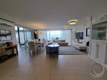 apartment em Vereador Onildo Lemos, Ingleses do Rio Vermelho - Florianópolis - SC