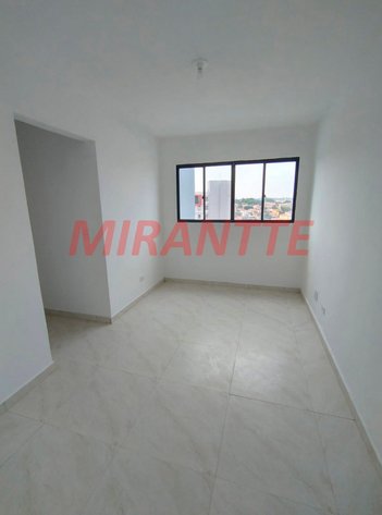 apartment em Rua Vapabussu, Jardim Aeroporto - São Paulo - SP