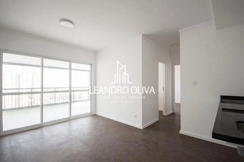 apartment em Rua Roque Petrella, Vila Cordeiro - São Paulo - SP