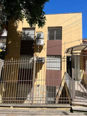 apartment em Avenida Bagé, Petrópolis - Porto Alegre - RS