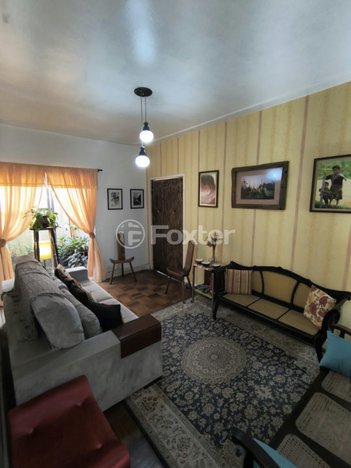 apartment em Rua Eudoro Berlink, Auxiliadora - Porto Alegre - RS