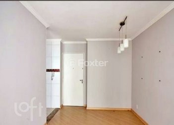 apartment em Avenida Presidente João Café Filho, Dos Casa - São Bernardo do Campo - SP