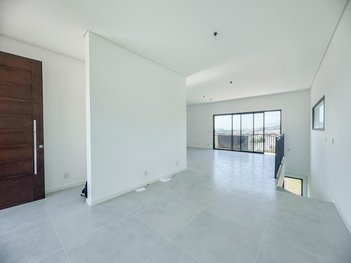 house em Osvaldo Lino da Silva, Forquilhas - São José - SC