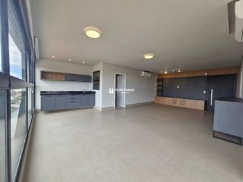 apartment em Avenida dos Trabalhadores, Vila Castelo Branco - Indaiatuba - SP