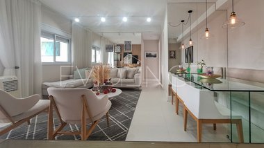 apartment em Rua Cantagalo, Vila Gomes Cardim - São Paulo - SP