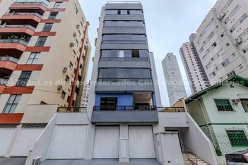 apartment em Rua 2500, Centro - Balneário Camboriú - SC