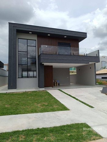 house em Travessa F, São Venâncio - Itupeva - SP