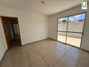 apartment em Rua Jacuí, Renascença - Belo Horizonte - MG