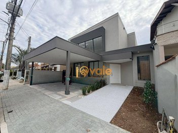house em Rua Ceramista Roberto Weiss, Jardim das Colinas - São José dos Campos - SP