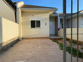 house em Rua Cachoeirinha, Centro - Portão - RS