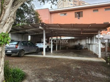 land_lot em Rua Ana Benvinda de Andrade, Santana - São Paulo - SP