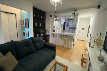apartment em Praça Júlio Prestes, Campos Elíseos - São Paulo - SP