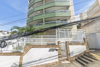 apartment em Rua Joaquim Tourinho, Pechincha - Rio de Janeiro - RJ