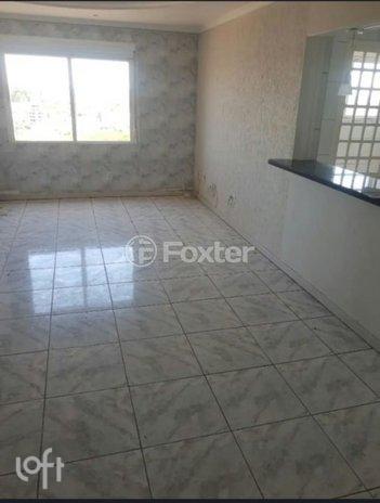 apartment em Bento Gonçalves, Centro - São Leopoldo - RS