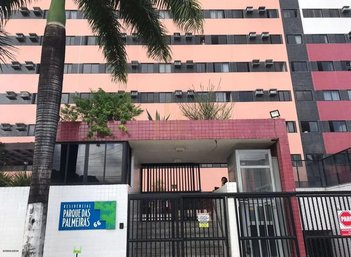 apartment em Rua Ailton Torres, Serraria - Maceió - AL