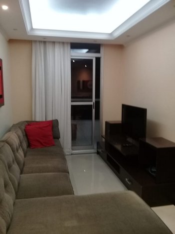 apartment em Avenida Celso Garcia, Brás - São Paulo - SP