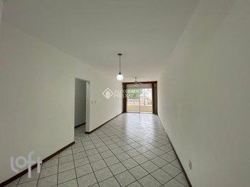 apartment em João José Cabral, Balneário - Florianópolis - SC
