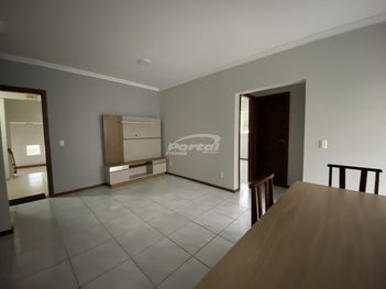 apartment em Rua José Reuter, Velha Central - Blumenau - SC