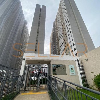 apartment em Rua Maestro Gabriel Migliori, Jardim Pereira Leite - São Paulo - SP