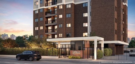 apartment em Rua Henriqueta Galeno, Dionisio Torres - Fortaleza - CE