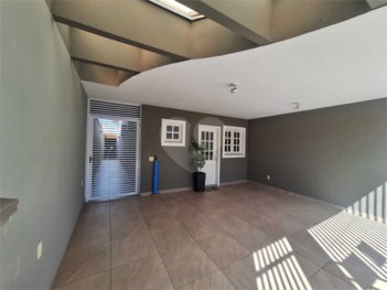 house em Avenida Pio X, Vila de Vecchi - Jundiaí - SP