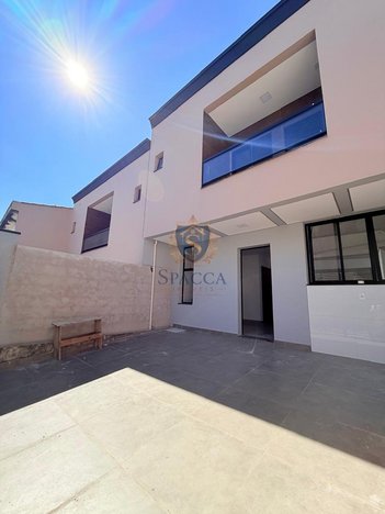 house em Travessa Suzano, Vila Alto de Santo André - Santo André - SP