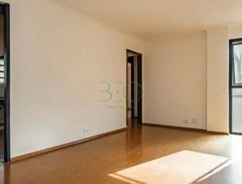 apartment em Rua Capote Valente, Pinheiros - São Paulo - SP