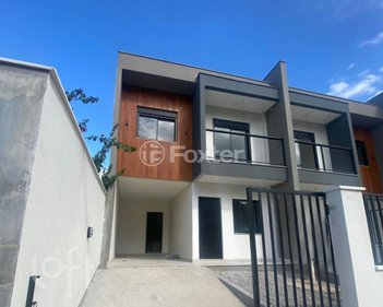 house em Rua Fagundes Varela, Areias - São José - SC