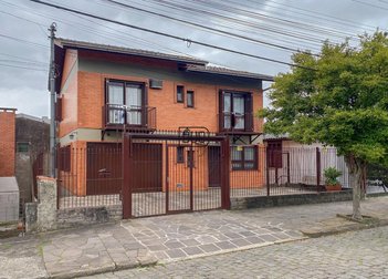 house em Rua Sapucaia, São Leopoldo - Caxias do Sul - RS