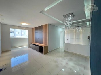 apartment em Avenida Brasil, Jardim Primavera - Itupeva - SP