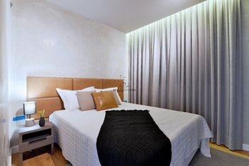 apartment em Rua Heloísa Oliveira Evangelista, Parque Campolim - Sorocaba - SP