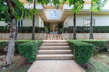 house em Rua Luciana Mara Ignácio, Jardim Botânico - Ribeirão Preto - SP