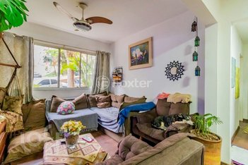 apartment em Avenida Sargento Geraldo Sant'Ana, Jardim Taquaral - São Paulo - SP