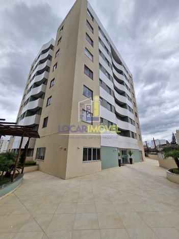 apartment em Rua Paulo Filadelfo, Candeias - Vitória da Conquista - BA