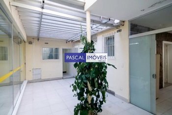 commercial_building em Avenida Portugal, Brooklin Paulista - São Paulo - SP