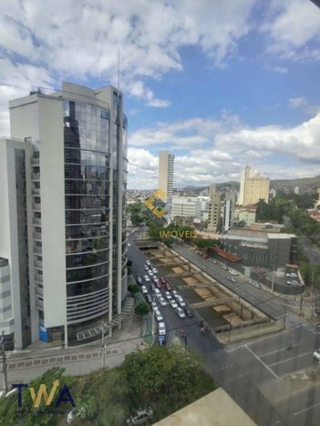 office em dos Andradas, Santa Efigênia - Belo Horizonte - MG